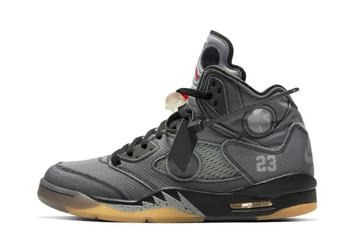 Off white klekt clearance