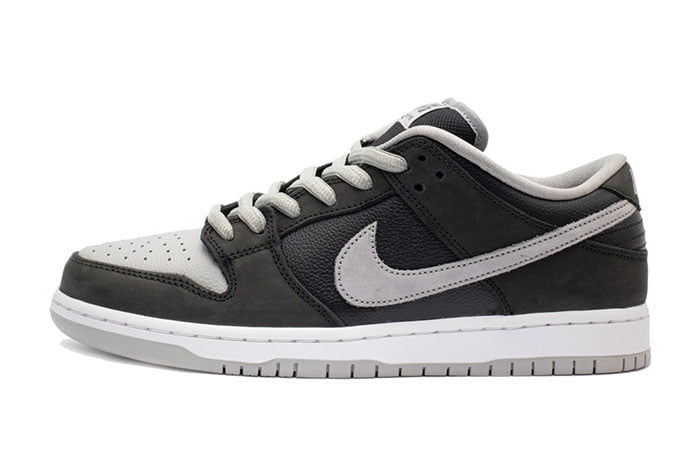 Nike SB Dunk Low 'Shadow' Lateral