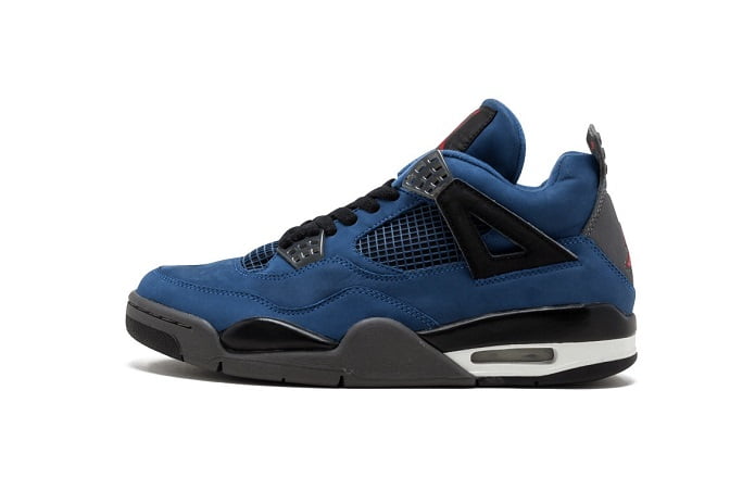 5 most expensive Air Jordan 4 sneakers of all time