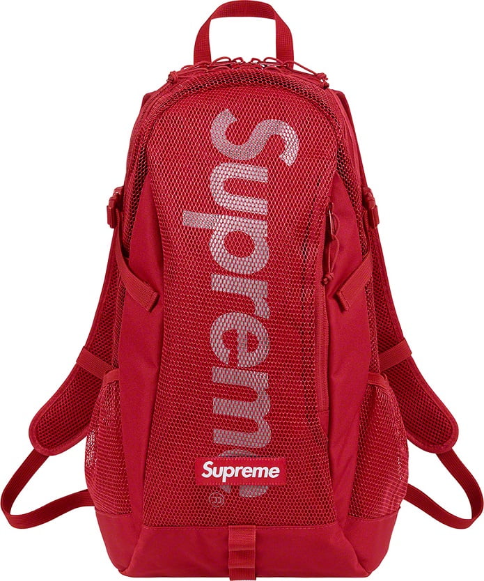 Supreme's SS20 Bags - KLEKT Blog