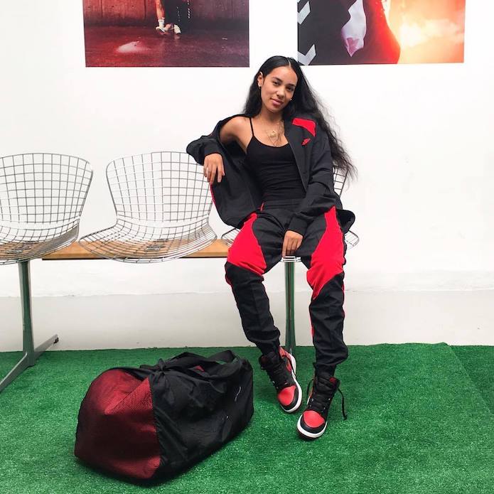 How to Properly Style and Wear Air Jordan 1s