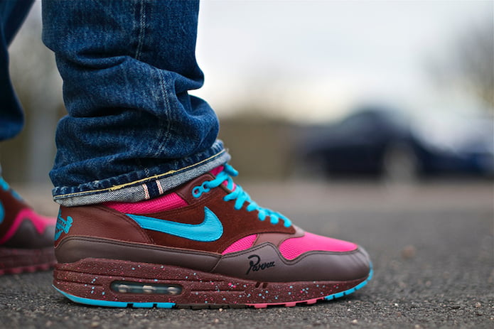 The 10 Best Nike Air Max Collaborations of All Time - KLEKT Blog