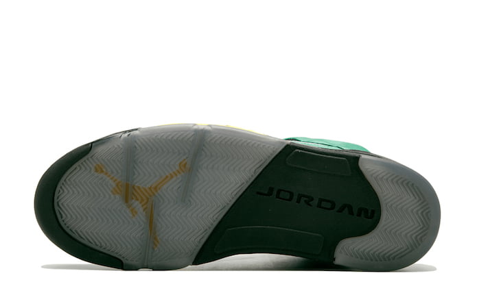 New Off-White™ x Air Jordan 5s Officially Announced - KLEKT Blog
