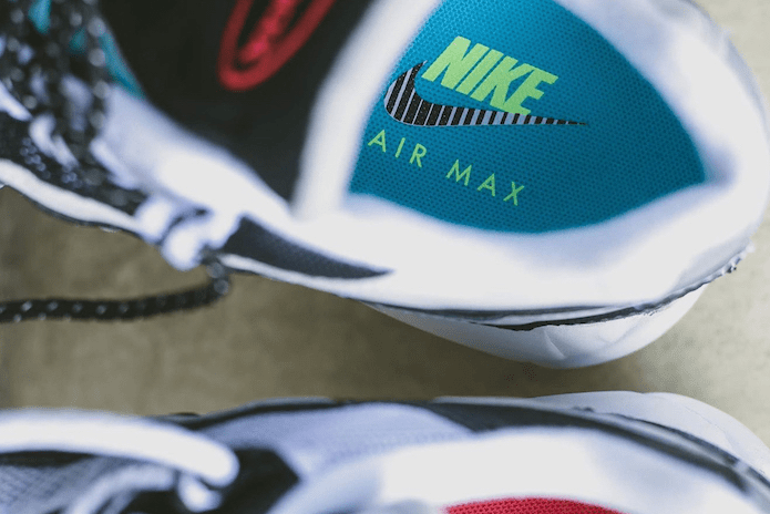 Nike Air Max 95 Greedy 2-0 6