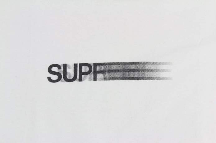 5 of Supreme's Best Logos - KLEKT Blog