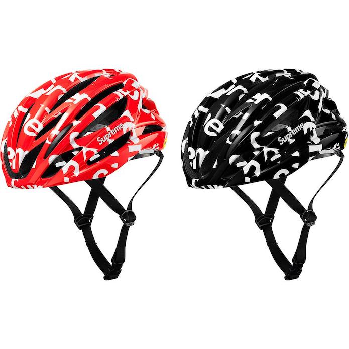 Supreme x Giro Bike Helmet