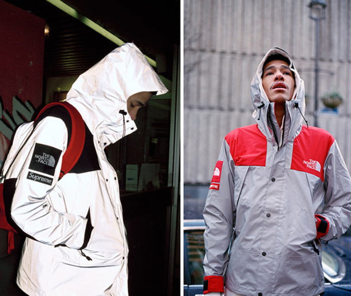 The Top 10 Supreme x The North Face Collaborations of All Time - KLEKT Blog
