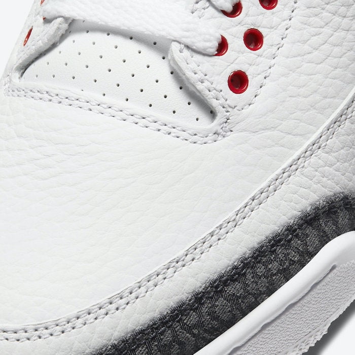Nike Air Jordan 3 SE Fire Red Denim Japan 7-min