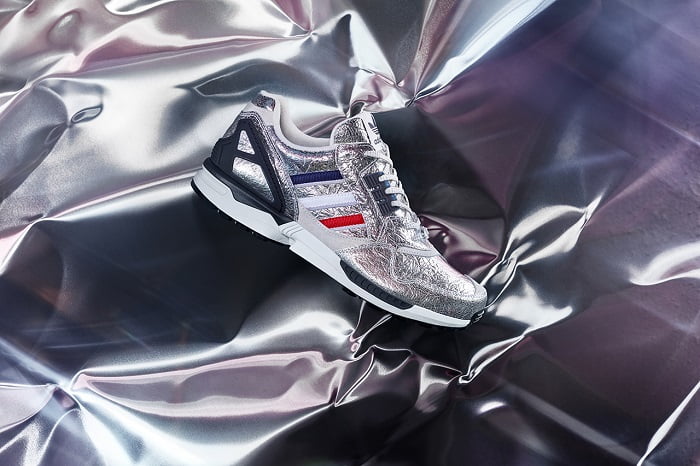 Concepts x adidas Originals ZX9000 Recovery Blanket 2
