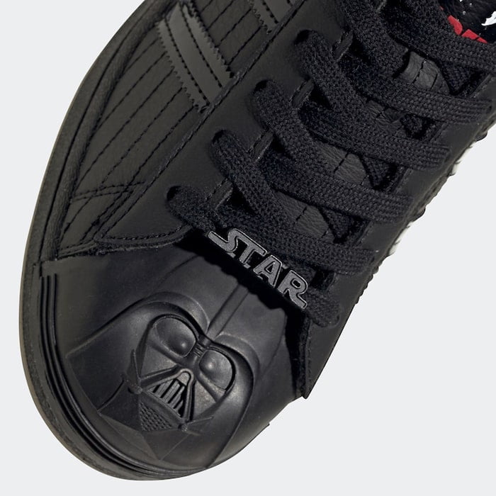 Star Wars x adidas Superstar Darth Vader 7-min
