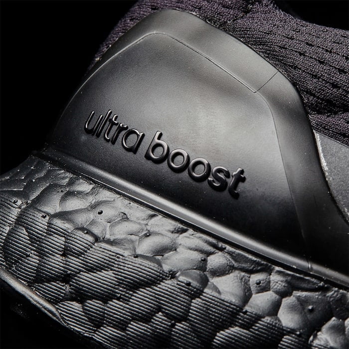 adidas Ultra Boost 1.0 Triple Black 6-min