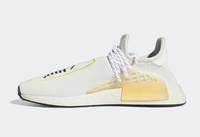 Pharrell Williams and adidas Have an Exclusive NMD Hu on Way - KLEKT