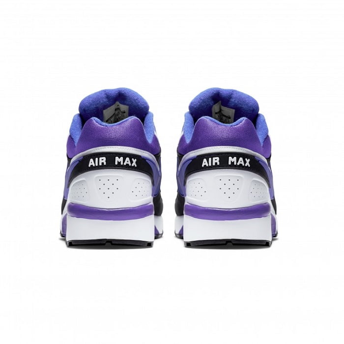 Nike Air Max BW Persian Violet 5