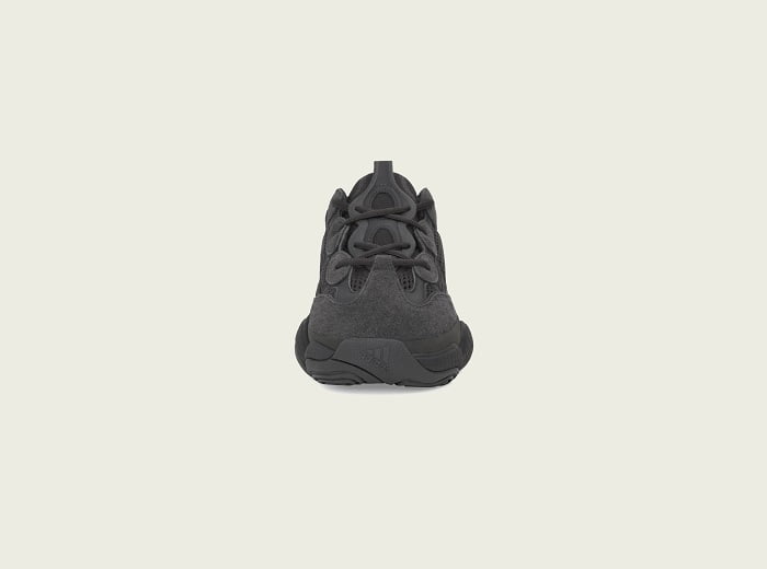 adidas Yeezy 500 Utilidad Negro 3