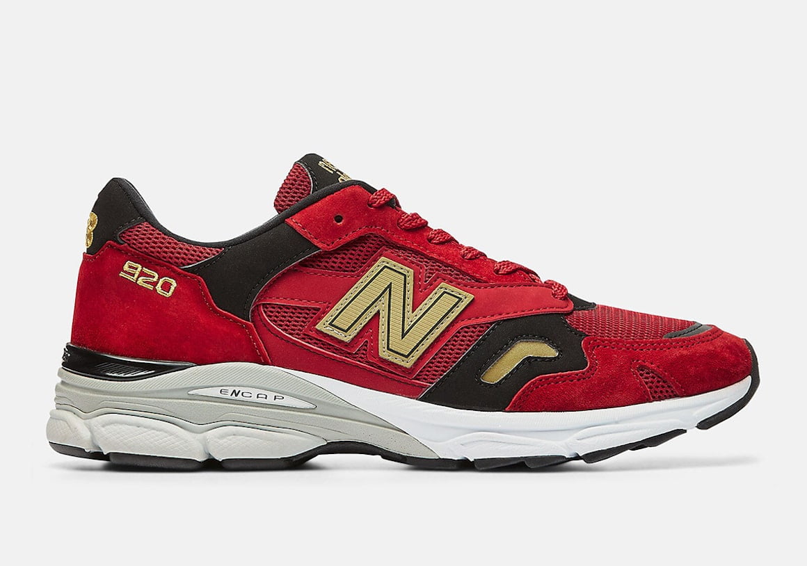 New Balance M920 Year of the Ox Chinese New Year CNY Feature-min