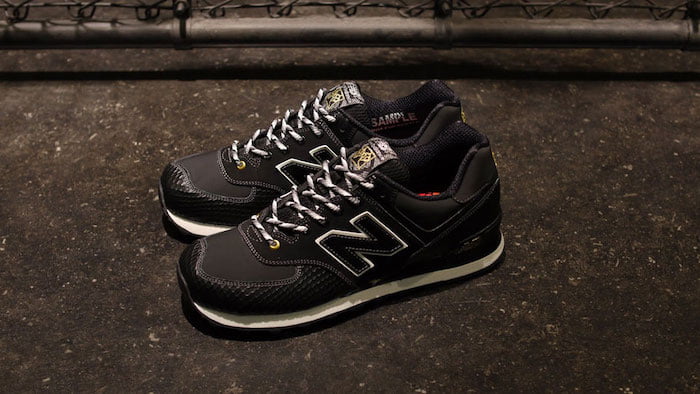 New Balance 574 Year of the Snake-min