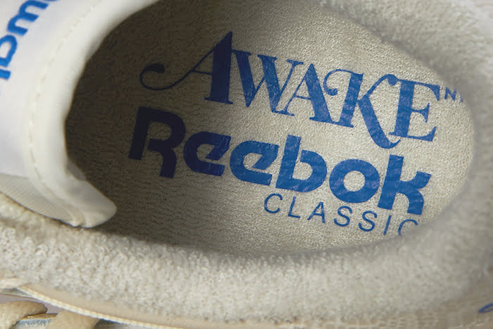 Awake NY x Reebok Club C Sandtrap 8