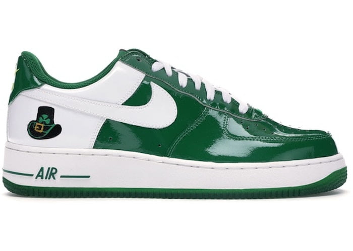 Nike Air Force 1 Low St Patricks Day 2006