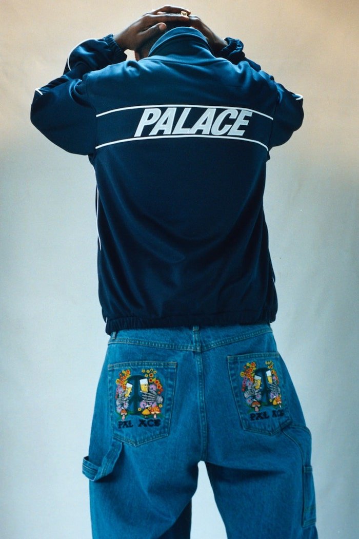 Palace Summer 21 Collection 8-min