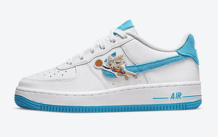 Nike Air Force 1 Low Hare 1