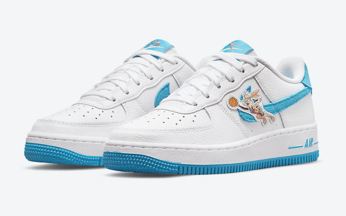 Nike Air Force 1 Low Hare 3