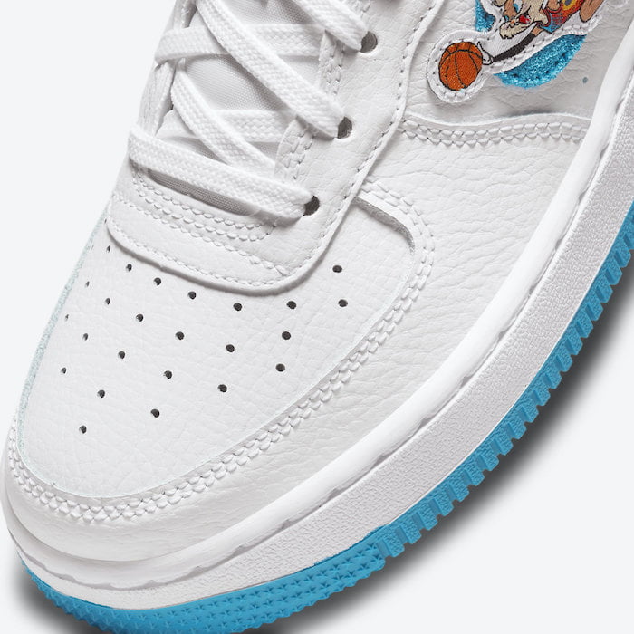 Nike Air Force 1 Low Hare 7
