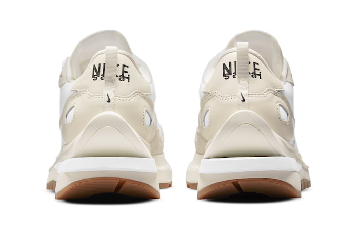 sacai x Nike Vaporwaflle White:Sail 4